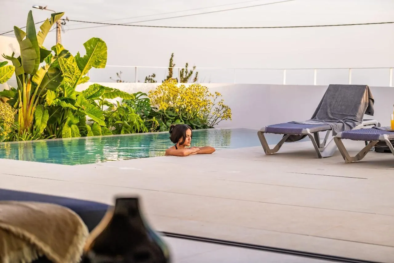 Lake House كالهيتا 0*,  البرتغال