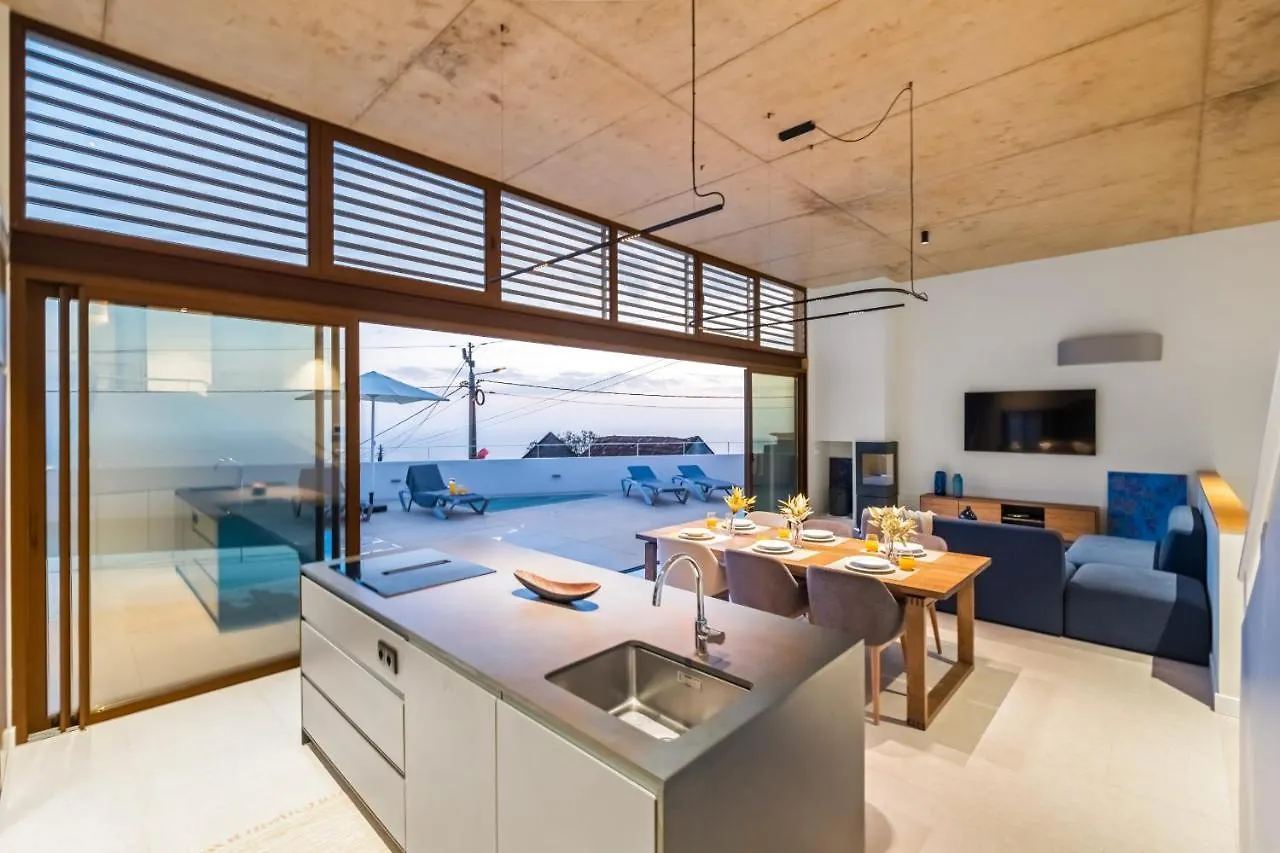 فيلة Lake House كالهيتا البرتغال