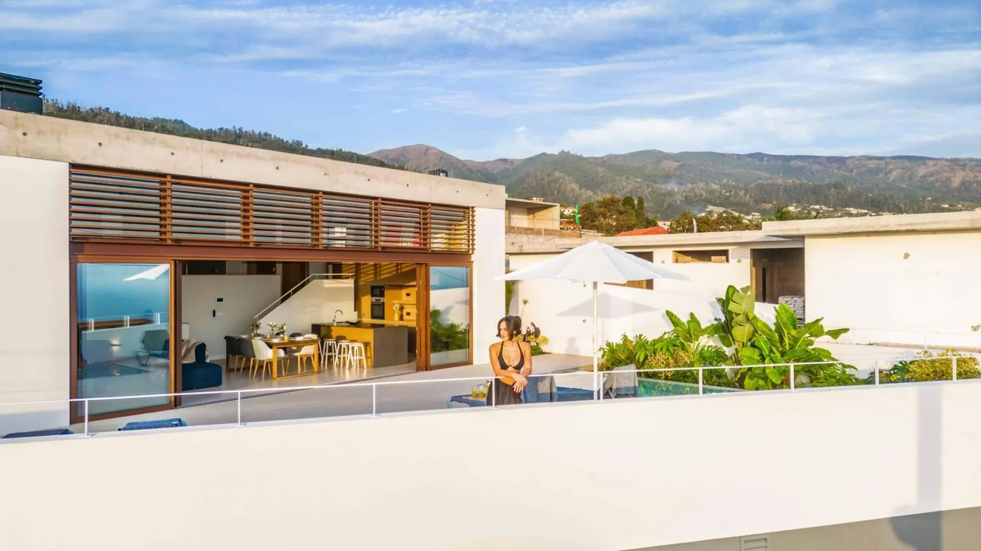 Lake House كالهيتا