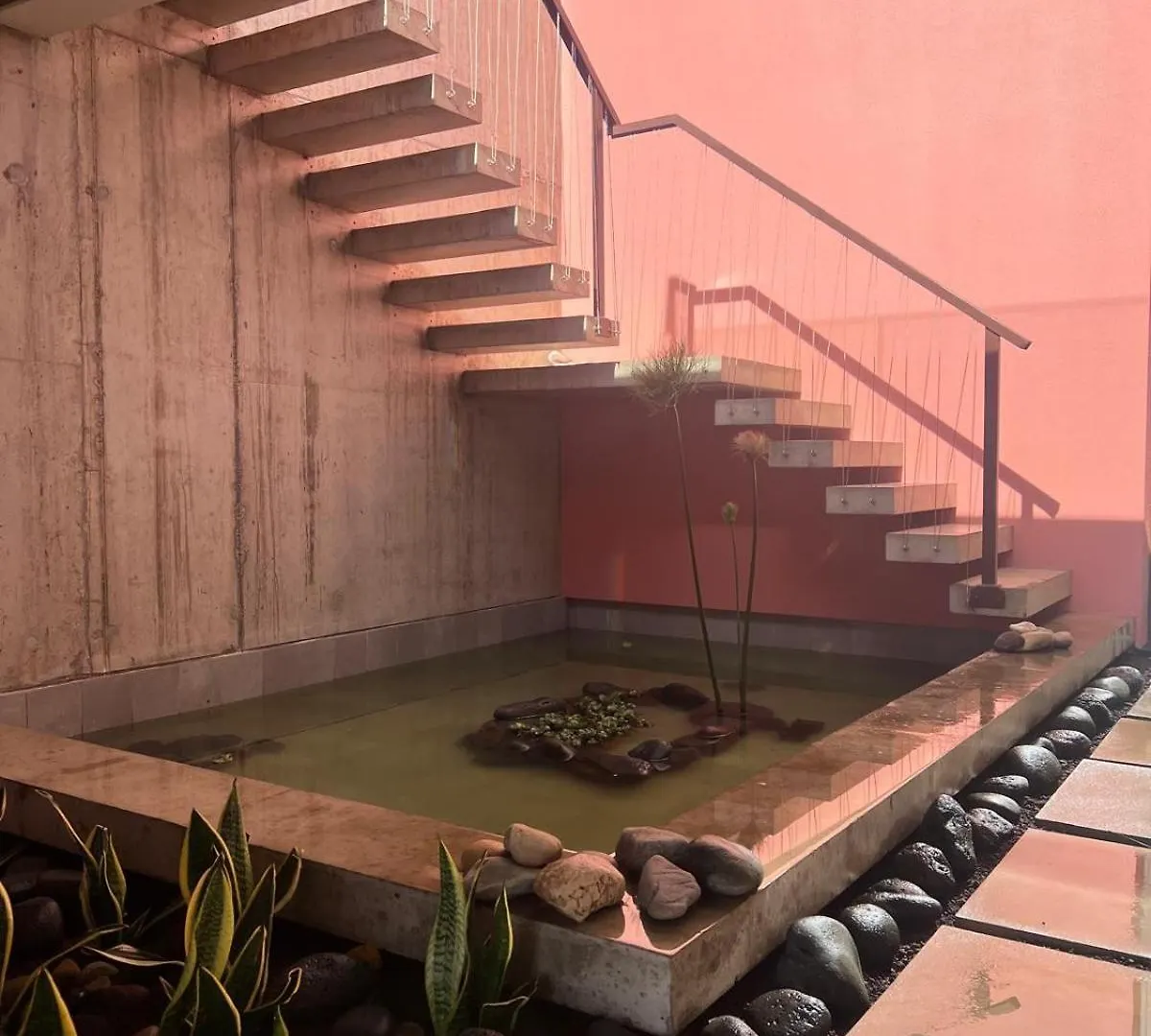 Lake House كالهيتا فيلة